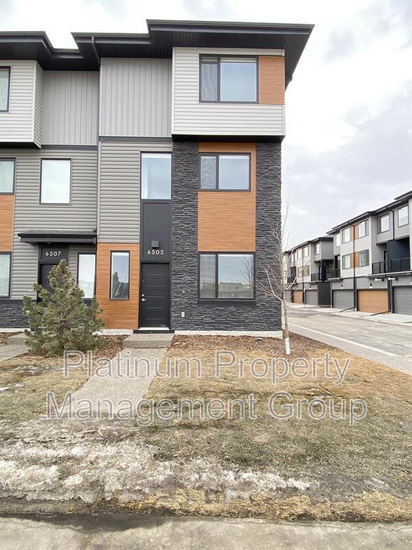 6505 Country Hills Blvd NE in Calgary, AB - Building Photo - Building Photo