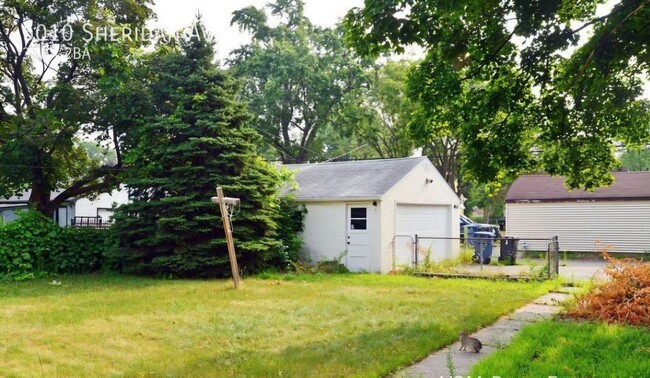 5010 N Sheridan Ave in Minneapolis, MN - Building Photo - Building Photo