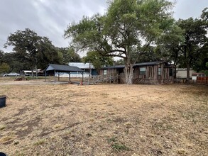 11948 Grapevine St in San Antonio, TX - Building Photo - Building Photo