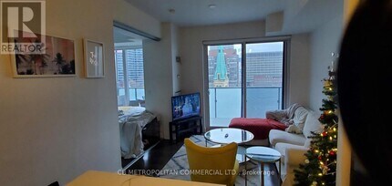 65 St Mary St in Toronto, ON - Building Photo - Building Photo