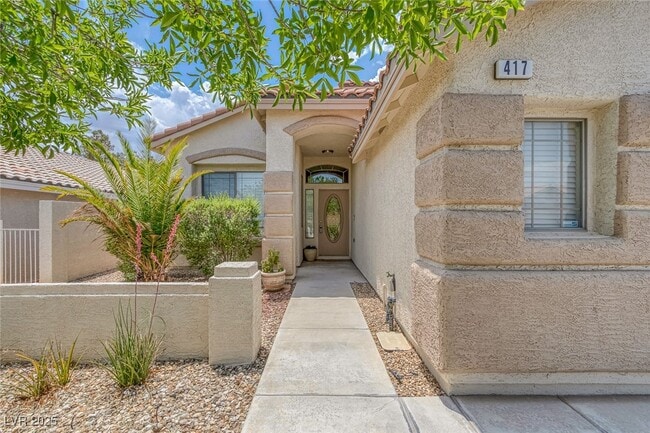property at 417 Carlton Kay Pl