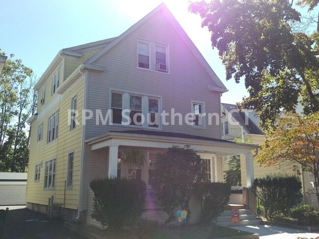 48 Court St in West Haven, CT - Building Photo - Building Photo