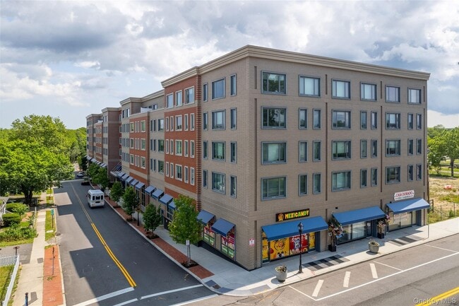 property at 221 E Main St