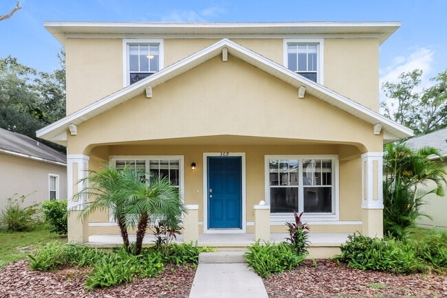 property at 309 E Broad St
