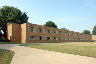 515-I 25th St NW Apartments