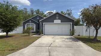 318 Colony Ct in Kissimmee, FL - Building Photo