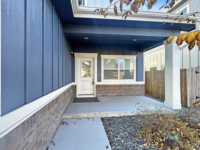 1500 Elmwood Pl in Westminster, CO - Building Photo - Building Photo