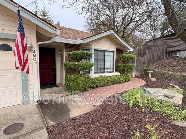 3801 Pardee Ct in El Dorado Hills, CA - Building Photo - Building Photo