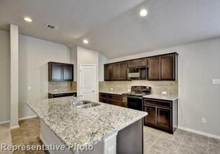 2705 Warren Cove in Lago Vista, TX - Building Photo - Building Photo