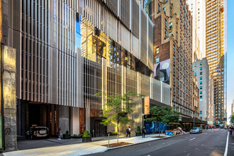 The Centrale in New York, NY - Building Photo - Building Photo