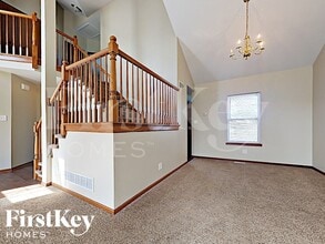 1203 Quail Dr in Plainfield, IL - Foto de edificio - Building Photo