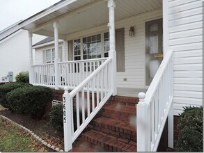3605 Columbia Ave NW in Wilson, NC - Foto de edificio - Building Photo