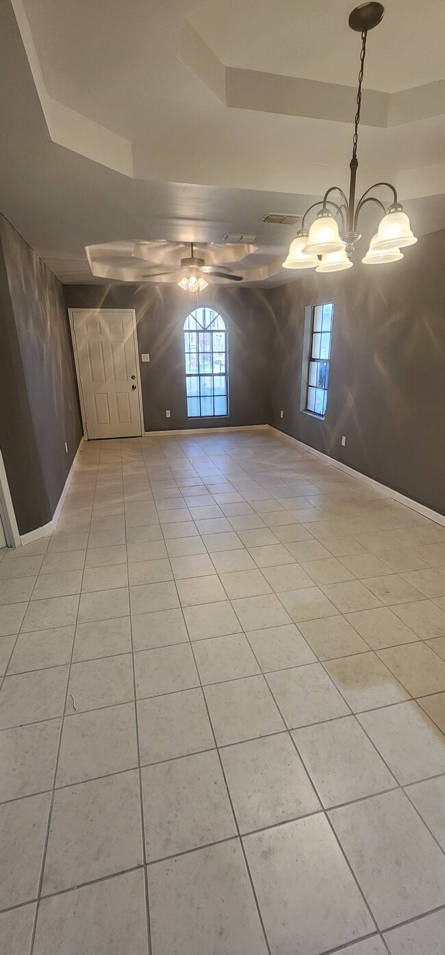 1328 Andrews St in San Juan, TX - Building Photo - Building Photo