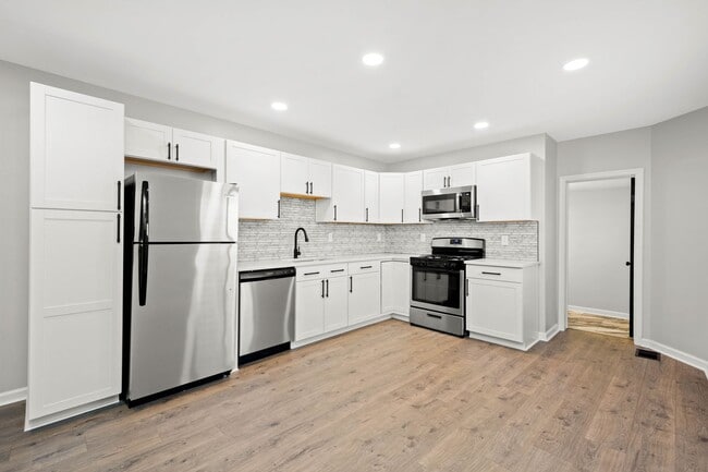 property at 2327 Jane St