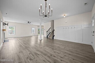 541 Transom Wy in Sneads Ferry, NC - Building Photo - Building Photo