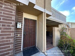 17525 Fairlie Rd in San Diego, CA - Building Photo - Building Photo