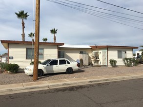 Pleasant Acres in Apache Junction, AZ - Building Photo - Building Photo