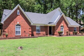 160 Walnut Bend Cove in Memphis, TN - Building Photo - Building Photo