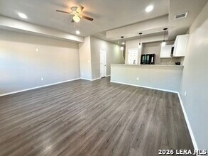 7109 Georgeann Dr in San Antonio, TX - Building Photo - Building Photo