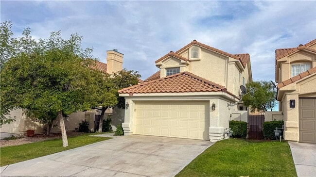 2316 Pine Bluff Ct in Las Vegas, NV - Building Photo - Building Photo