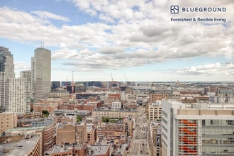 45 Stuart St in Boston, MA - Building Photo - Building Photo