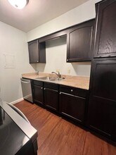 503 E 6th St, Unit 1 BR TH in Little Rock, AR - Building Photo - Building Photo