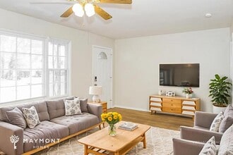 2204 Euclid Rd NW in Huntsville, AL - Building Photo - Building Photo