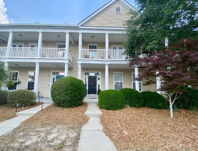 property at 2120 Blakers Blvd