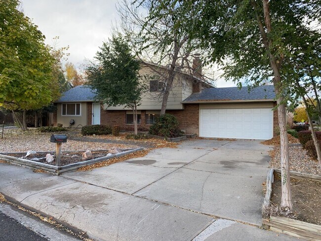 2807 Worthington Ave in Fort Collins, CO - Building Photo - Building Photo