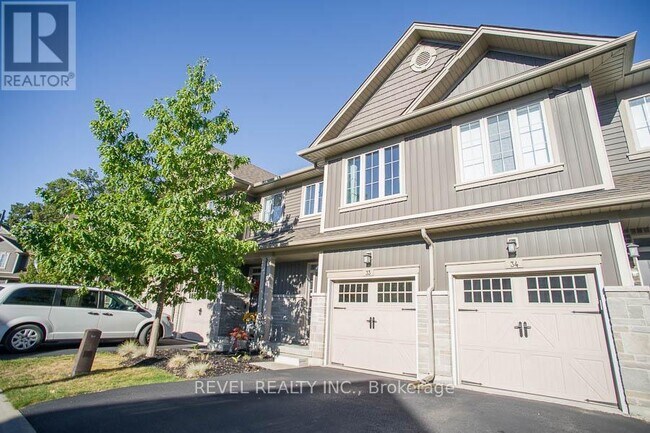 80 Willow St in Brant, ON - Building Photo - Building Photo