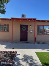 1211 Prescott Dr in El Paso, TX - Building Photo - Building Photo