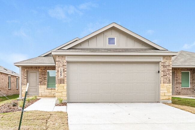 property at 1227 Canyon Wren Dr