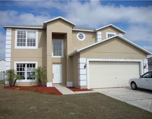 property at 319 Alegriano Ct