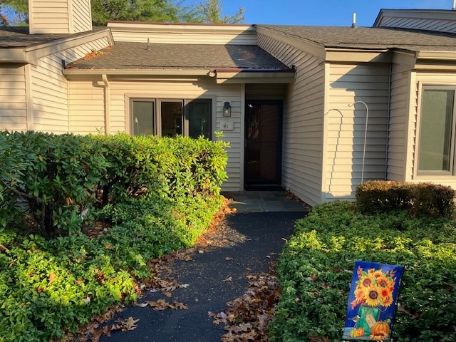 property at 41 Ashton Way