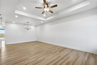 6525 Inverness St in Abilene, TX - Foto de edificio - Building Photo