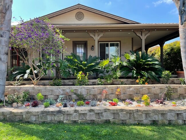 property at 12743 Larchmont St