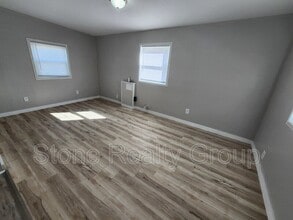 2445 Liberty Ave in Terre Haute, IN - Building Photo - Building Photo