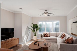 Liberty Pointe Luxury Apartments