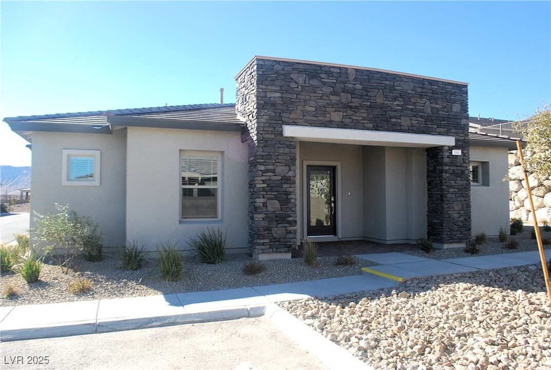 893 Carlton Ter Ln in Las Vegas, NV - Building Photo