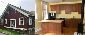 1120 Finnegan Way in Bellingham, WA - Building Photo