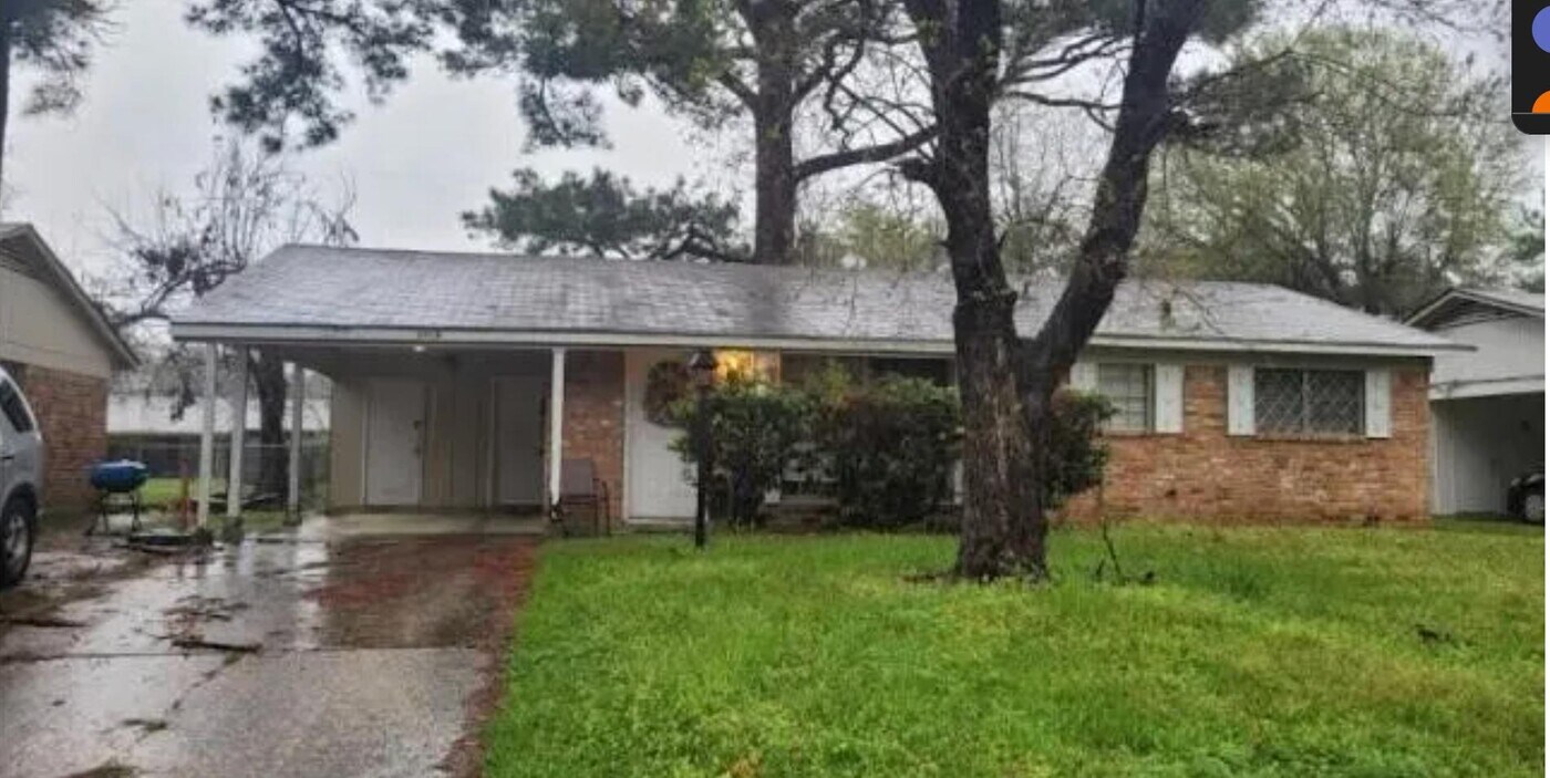 3418 Valley View Dr in Shreveport, LA - Building Photo