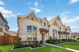 11234 Buchanan Cvs Ln in Cypress, TX - Building Photo - Building Photo