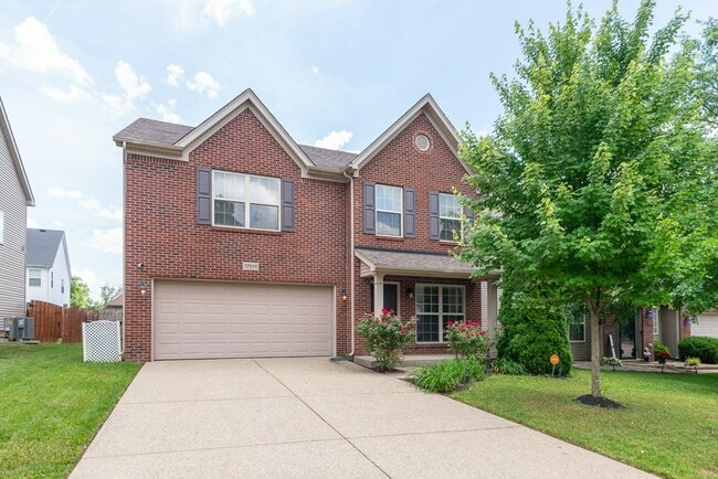 property at 17011 Bowline View Trail