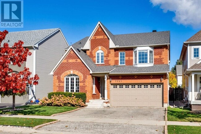 property at 7081 Walworth Ct