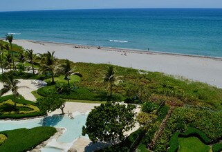 550 S Ocean Blvd-Unit -805 in Boca Raton, FL - Building Photo - Building Photo