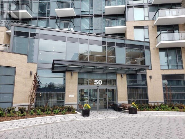 property at 50 Ann O'Reilly Rd