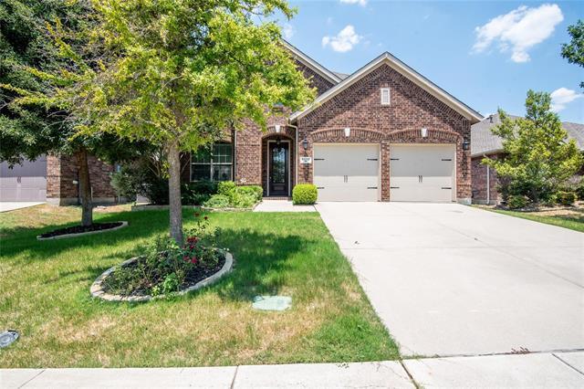 property at 5112 Sweetgum Ct