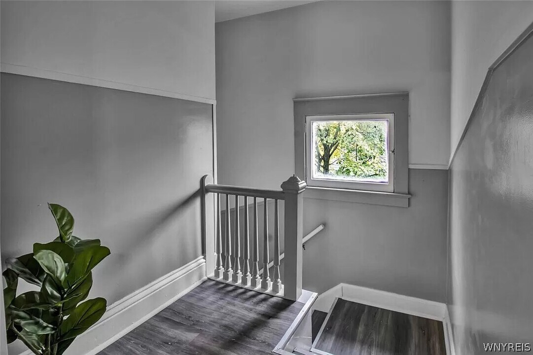 1025 West Ave in Buffalo, NY - Building Photo