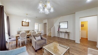 1505 Candy Ln in Edinburg, TX - Building Photo - Building Photo