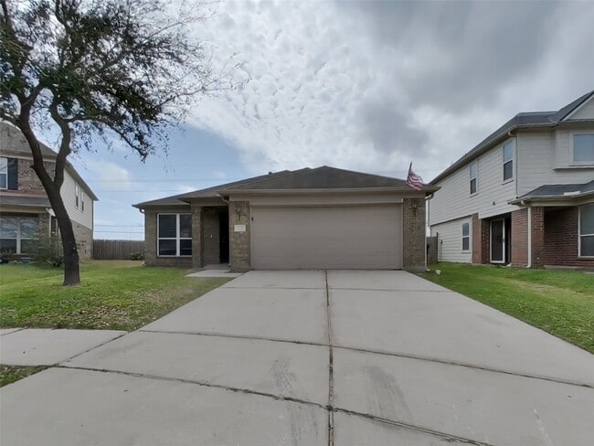 property at 11010 Vanilla Ridge Ct